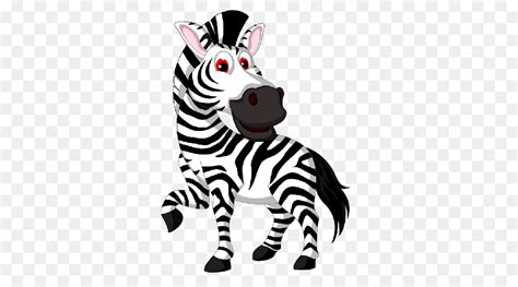 11+ Gambar Kartun Zebra Lucu - Miki Kartun