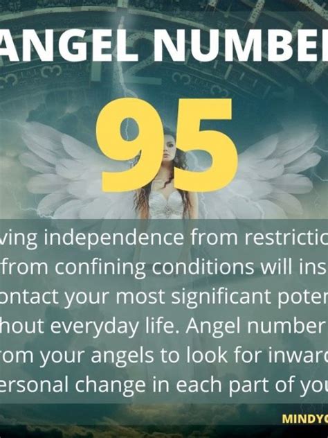 Angel Number 96 Meaning And Symbolism Mind Your Body Soul