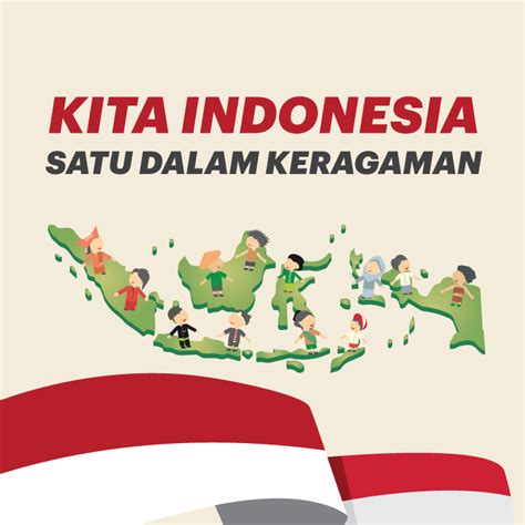Contoh Poster Keragaman Agama Di Indonesia IMAGESEE