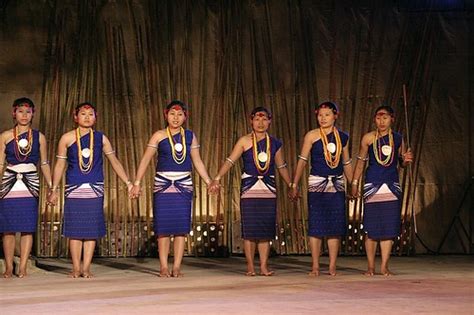 Folk Dance Of Nagaland Traditional Dance Of Nagaland Lifestyle Fun