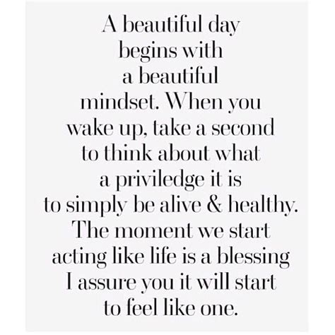 What A Beautiful Day Quotes And Sayings Shortquotescc