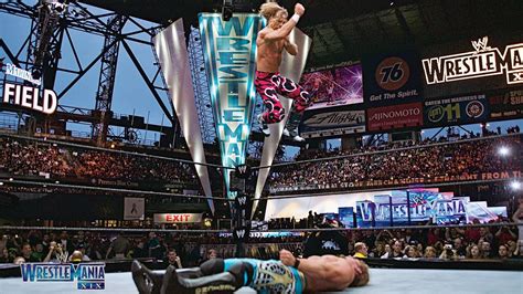 Wwe Wrestlemania Xix 2003 Az Movies