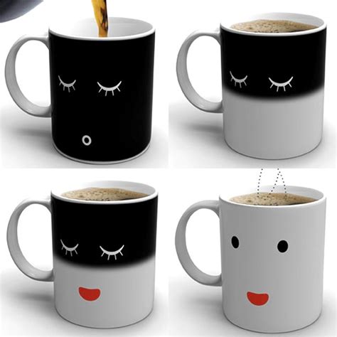 20 Really Cool Coffee Mugs And Travel Mugs