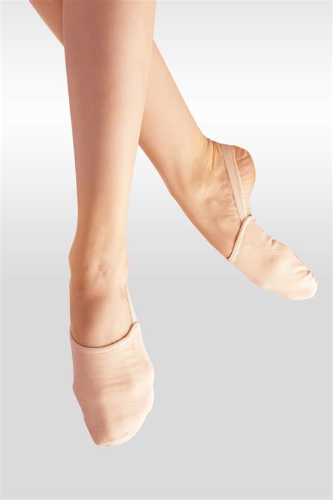 Bullet Adult Ballet Slippers Dancewear Nyc