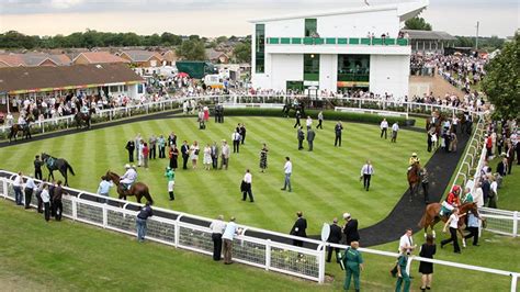 Grandstand And Paddock Enclosure Eastern Festival 13 15 Sep 2022