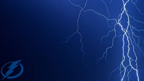 Tampa Bay Lightning Desktop Wallpaper