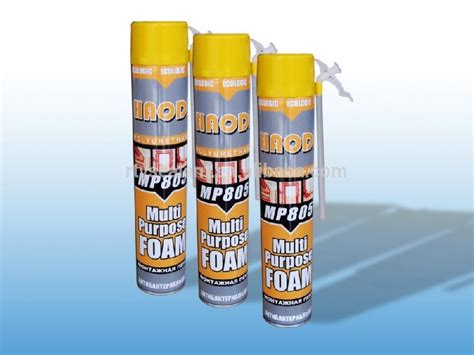 Polyurethane Foam Spray By Lloyd Insulations India Limited