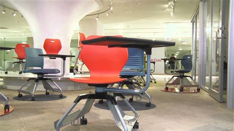 Outfit your classroom with activity tables designed for comfort and durability. KI's New Award-Winning Learn2™ Mobile Classroom Furniture ...