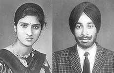 His daughter, mona milkha singh, who is also a doctor, is monitoring his health. The Sunday Tribune - Spectrum - Article