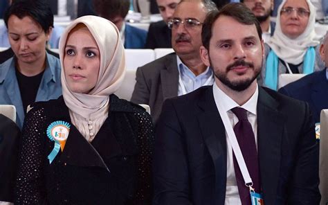 Beyoğlu, i̇stanbul), türk siyasetçi, adalet ve kalkınma partisi'nin genel başkanı, türkiye'nin 12. Erdoğan'ın Kızı Haberleri