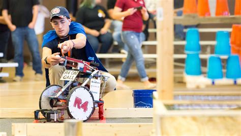 NM BEST robotics competition brings 27 schools from 3 states