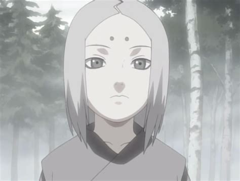 Who Is Kimimaro In Naruto