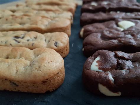 Cookies comme à la Mie Câline