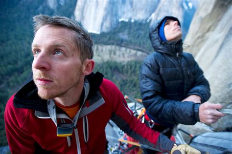 El Capitan Free Climbers Make History By Conquering Yosemite Peak Mirror Online