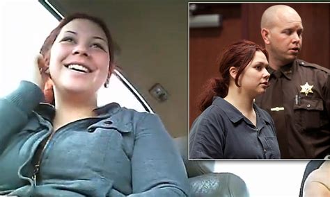 Michigan Mother Julia Merfeld Tried To Hire Hit Man To Kill Her Husband Because It S Easier