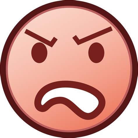 Anger Png Free Download Png Mart