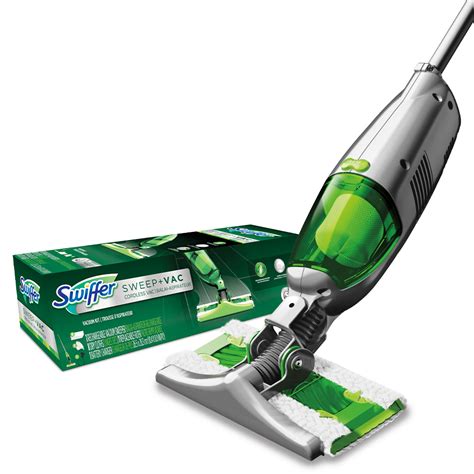 Swiffer Sweep Vac Starter Kit Swiffer Vacuum Cordless Vacuum
