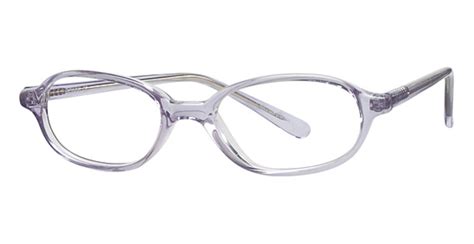 Ronni Eyeglasses Frames By Limited Editions
