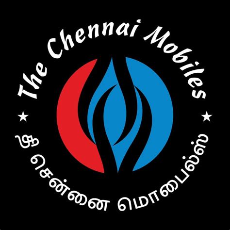 The Chennai Mobiles