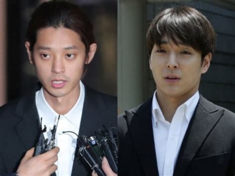 Grand prize хо джун хо / heo joon ho. Jung Joon Young and Choi Jonghun found guilty of gang r ...