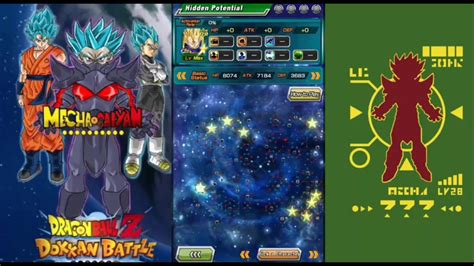 Dokkan battle newsn limitless growth ss2 caulifla: Unlock Hidden Potential! The Dupe System Arrives! | Dragon Ball Z Dokkan Battle - YouTube