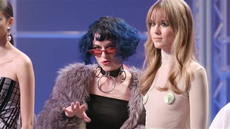 Watch Project Runway Excerpt What Did The Project Runway Judges Think