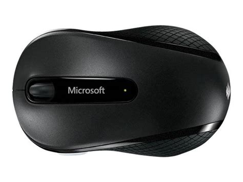 Microsoft Wireless Mobile Mouse 4000 D5d 00004