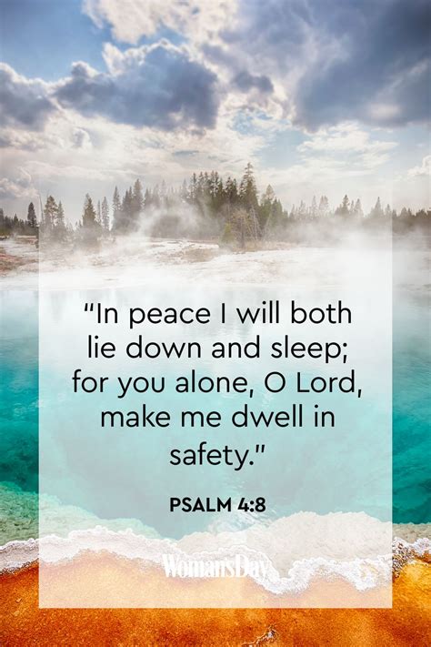Scripture On How To Maintain Peace Of Mind In Hard Times Peace Bible