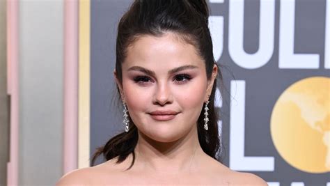 Selena Gomez Elle Fait Grimper La Temp Rature Pendant Une S Ance De