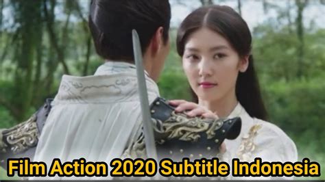 Film Kungfu Action 2020 Subtitle Indonesia Nasib Seorang Pendekar