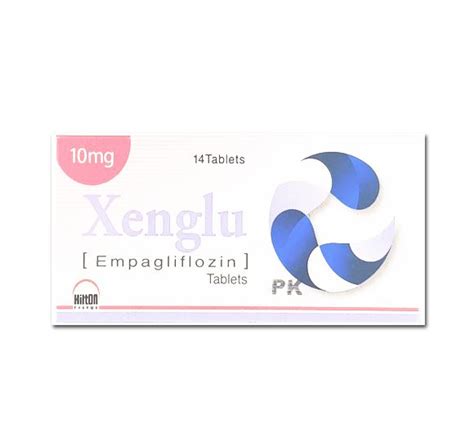 Buy Xenglu 10mg Tab 14s Online In Pakistan Medonlinepk