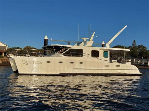 Used Stanyon Passagemaker 46 For Sale Boats For Sale Yachthub