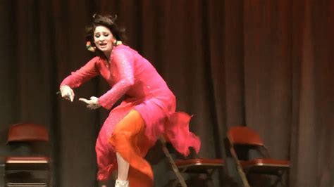 Punjabi Stage Drama Dance Nachna Ae Tere Naal Aaj Sari Raat Youtube