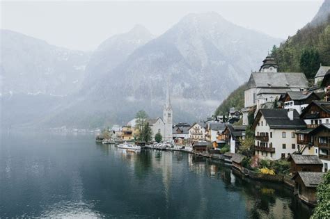 Things To Do In Hallstatt Europes Most Beautiful Village Europe