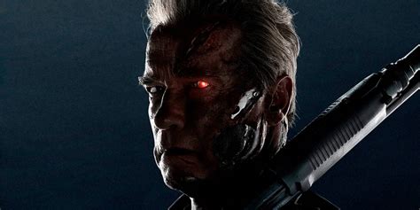 Terminator Genisys Hasta La Vista Baby