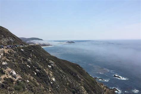 San Fran Carmel Monterey Et Big Sur Excursion Privée Dune Journée