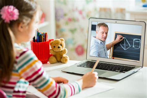 Creating A Welcome Virtual Classroom Environment Kids Discover