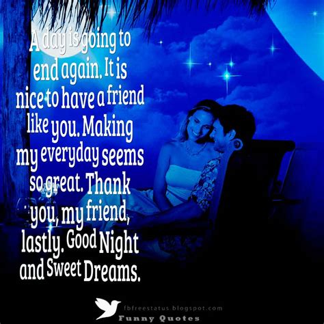 Good Night Quotes Wishes And Messages With Images