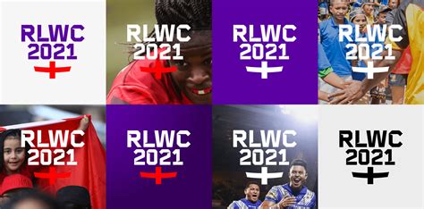The 2021 rfl 1895 cup, known as the 2021 ab sundecks 1895 cup for sponsorship reasons, is the second playing of the rfl 1895 cup, a rugby league football competition for clubs in the united kingdom. Brand New: New Logo and Identity for 2021 Rugby League ...