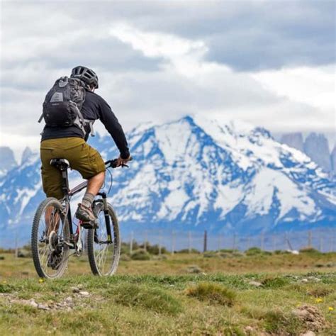 Bike Tours Adventure Travel Chile Bike Tours Hiking And Skiing