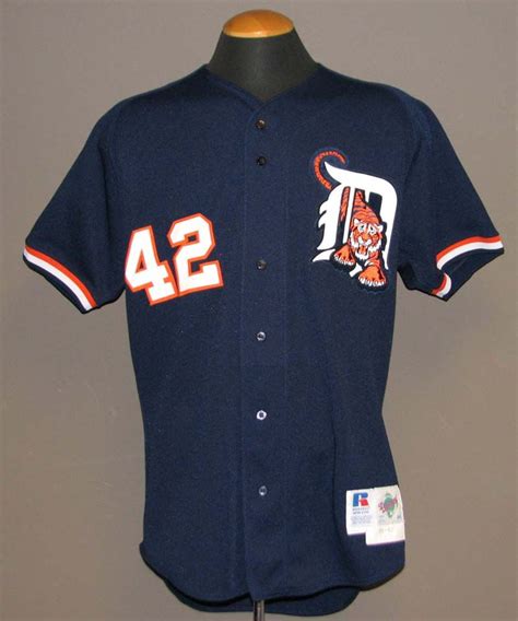 Try it now by clicking detroit tigers jerseys and let us have the chance to serve your needs. Lot Detail - 1995 Buddy Groom Detroit Tigers Game-Used Jersey