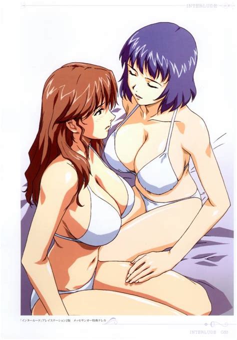 Izumi Marufuji Anime Planet Hot Sex Picture