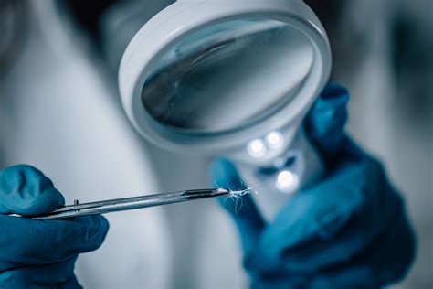 News is designed for forensic professionals and digital forensic investigators | forensicmag.com. Drug Testing of Hair Samples in Clinical and Forensic ...