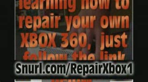 Xbox 360 System Error How To Repair Error E74 Video Dailymotion
