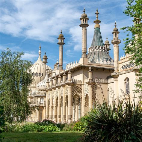 Royal Pavilion Brighton Atualizado 2022 O Que Saber Antes De Ir