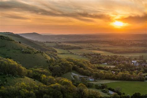 Special Places To Visit In The South Downs South Downs National Park