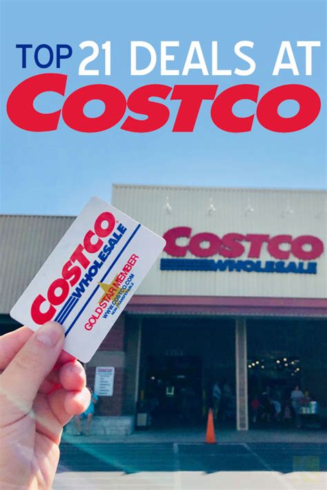 Best Deals at Costco: 21 Items That'll Keep You Paying ...