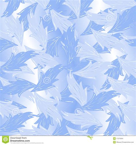 Abstract Winter Wallpaper Stock Images Image 17275564