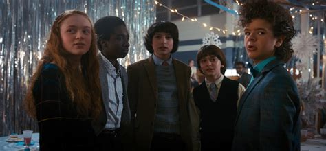 Stranger Things los títulos de los nuevos episodios adelantan la mejor