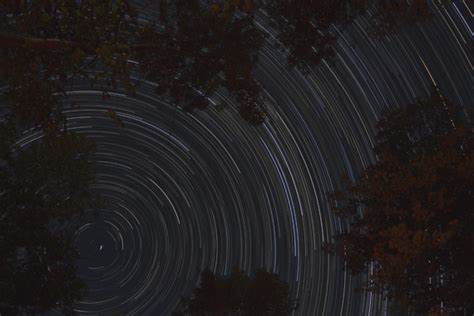 Star Trail Photography Tips